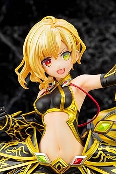 白猫プロジェクト 　シャルロット・フェリエ　 フィギュア シャルロット・フェリエ -Soul of Knights-｜白猫プロジェクト